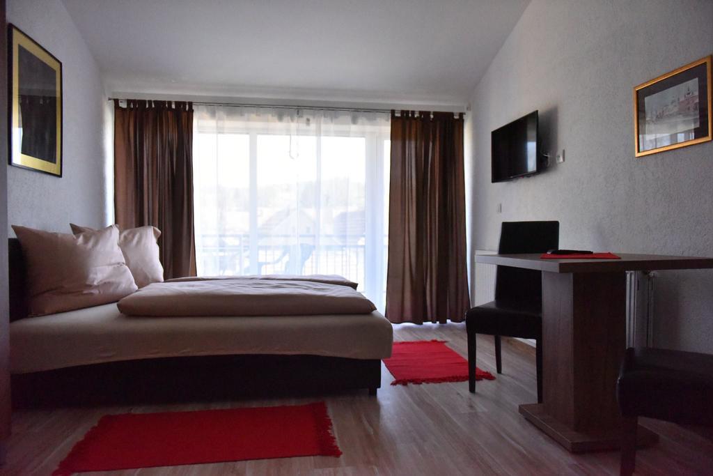 Apartments Victoria 022 Връдник Екстериор снимка